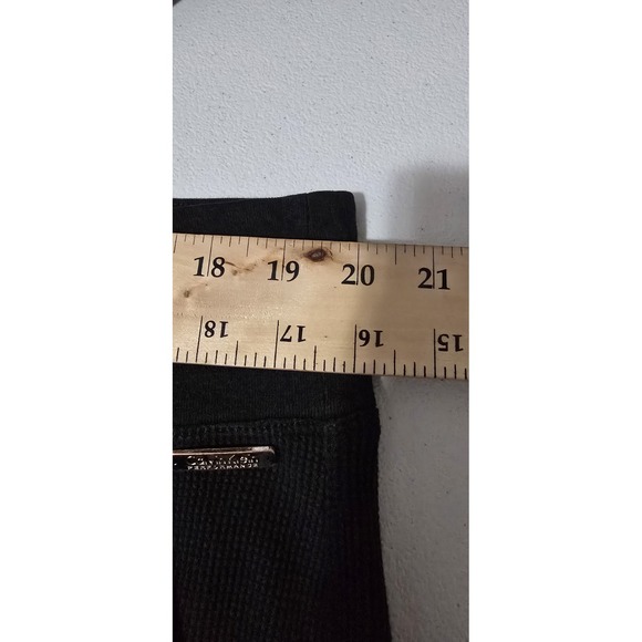 Calvin Klein Women's Lounge Pants  Pockets ‎ black Size 2x - Picture 5 of 8